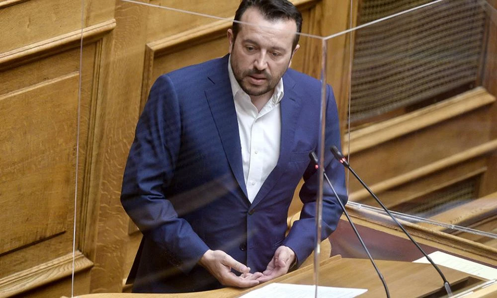 Νίκος Παππάς: Παραπέμπεται σε Ειδικό Δικαστήριο για τον διαγωνισμό των τηλεοπτικών αδειών